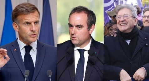 Violențe masive în Franța: Condamnări oficiale și impact politic în pragul alegerilor prezidențiale