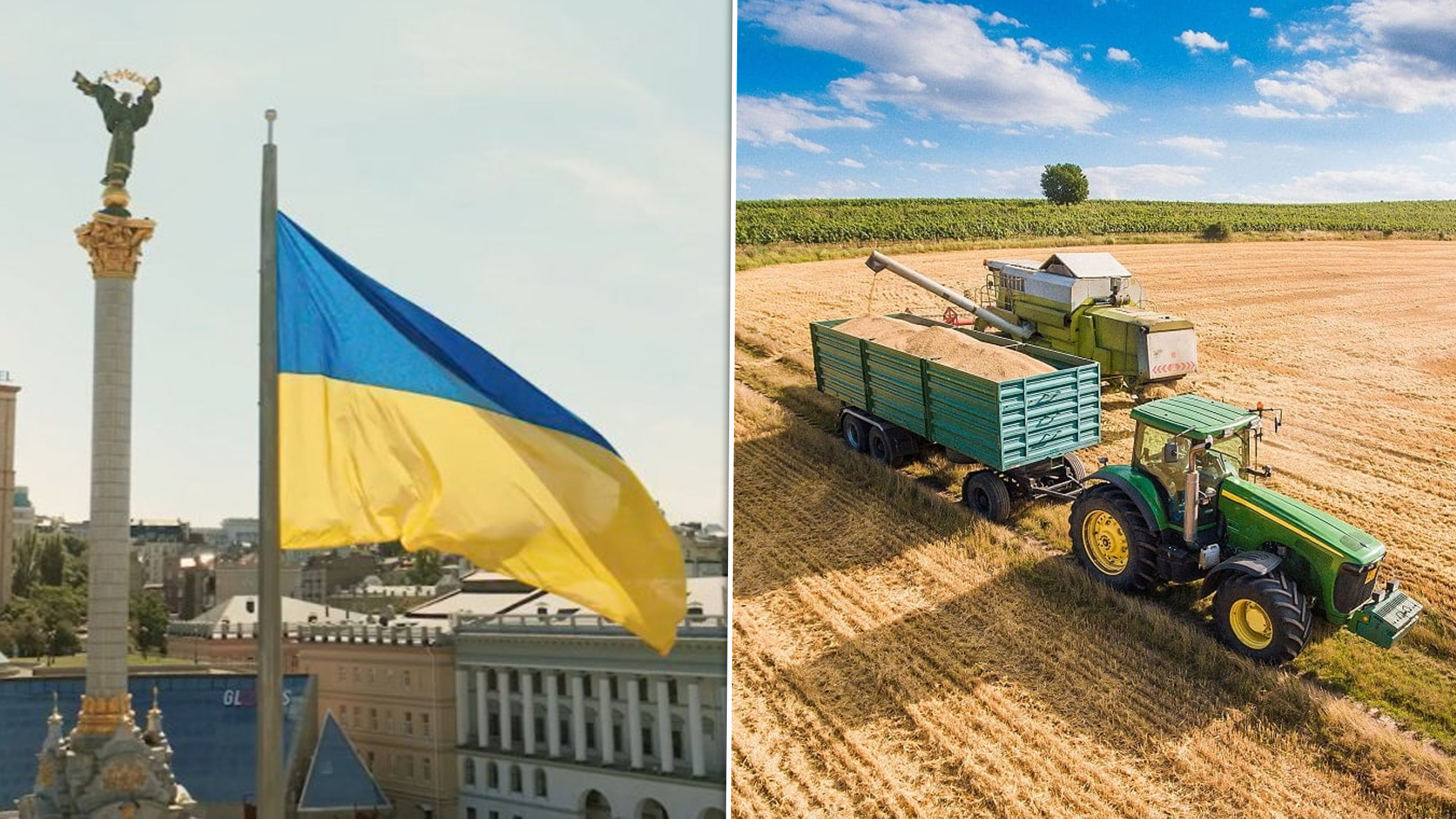 Aderarea Ucrainei la UE ar putea destabiliza piața agricolă europeană și bugetul PAC