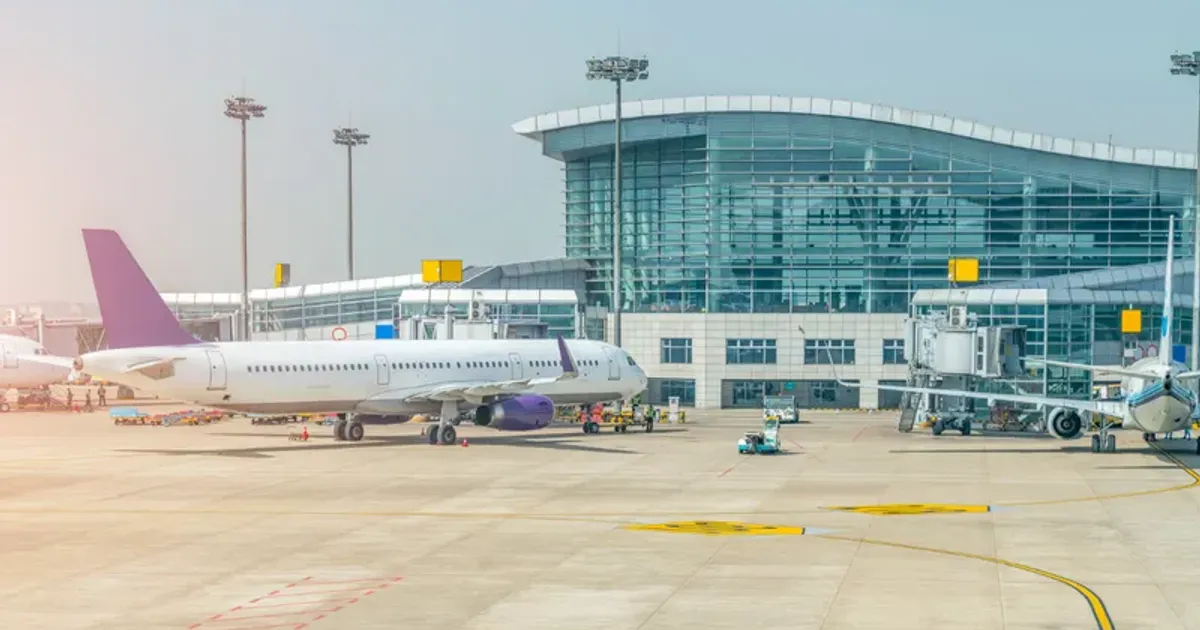 Aeroporturi din estul Poloniei au fost închise după atacurile rusești asupra Ucrainei