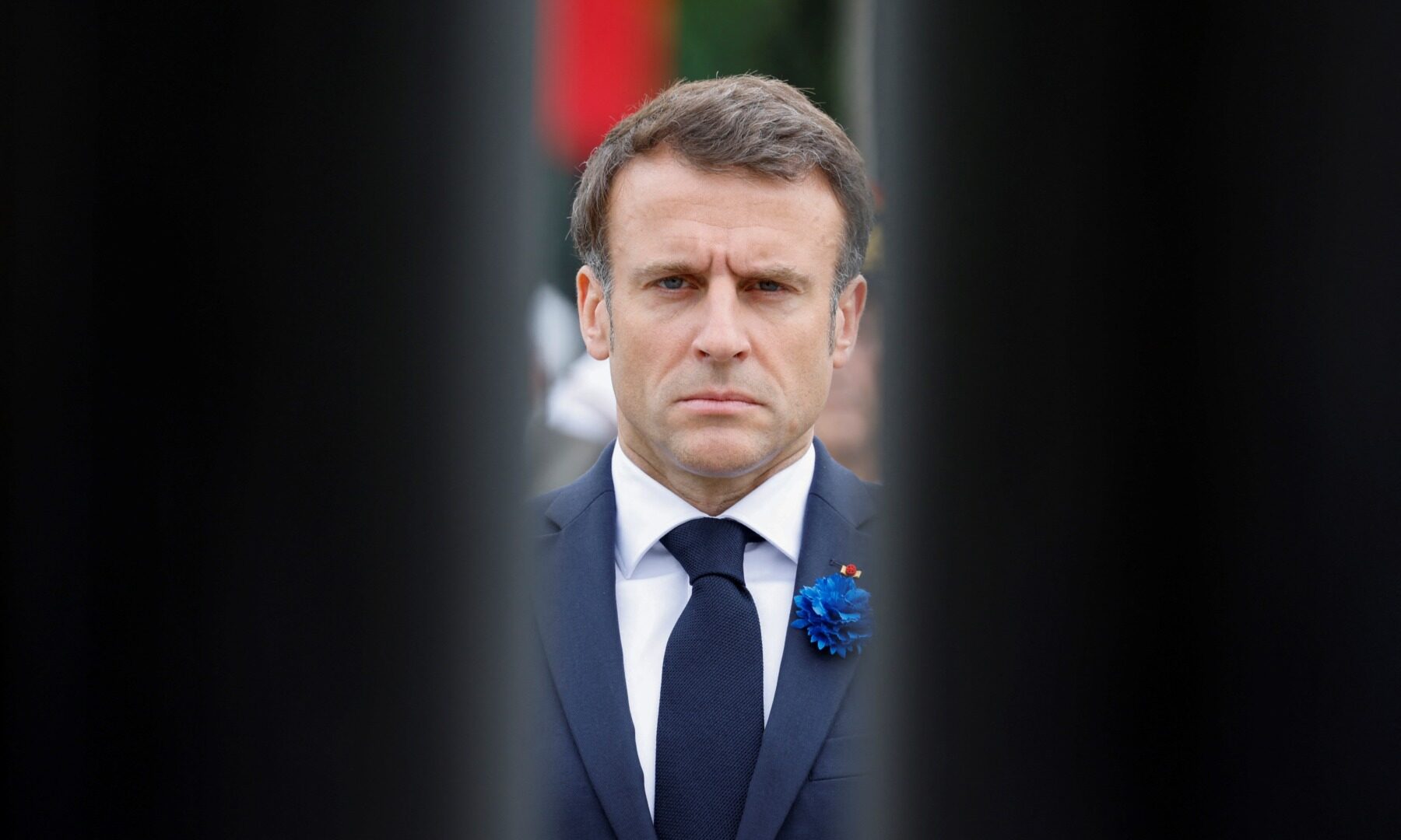 Emmanuel Macron va ține un discurs național după protestele violente din Franța