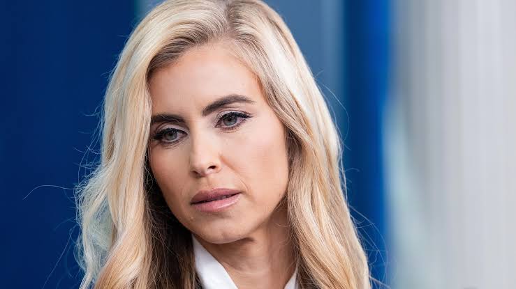 Scandal la Casa Albă: Katie Zacharia a plecat după doar cinci zile în funcția de purtătoare de cuvânt