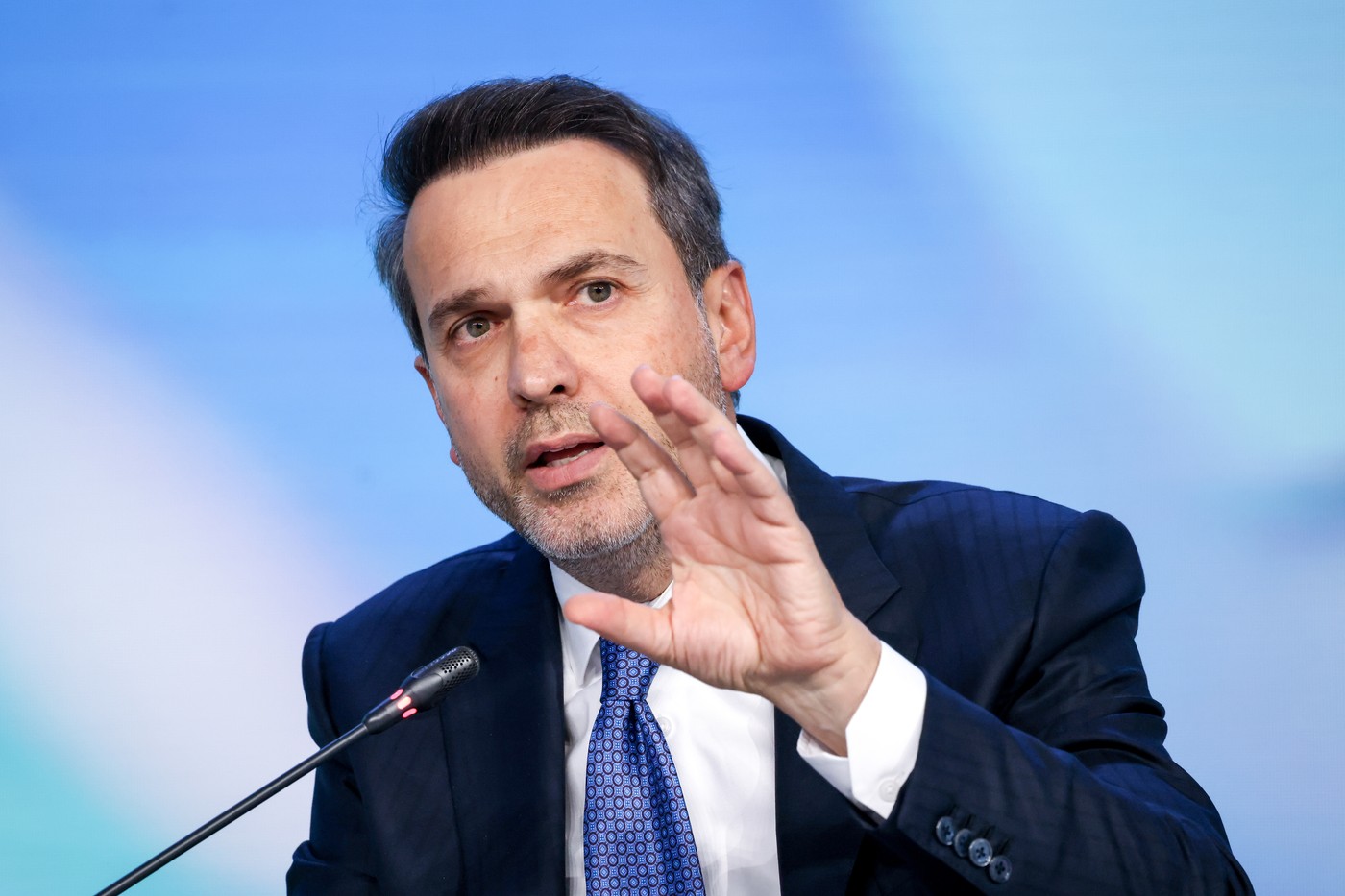 Turcia va importa motorină rusească în urma acordului dintre SUA și Rusia, anunță ministrul energiei