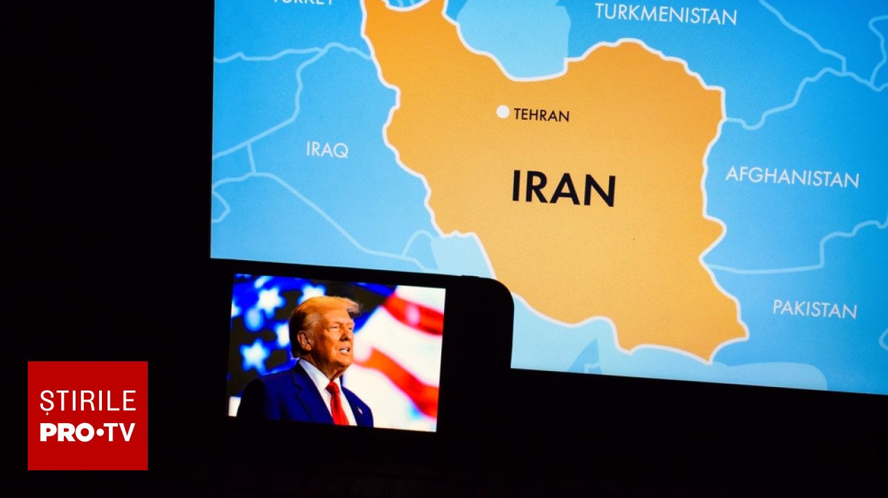 Teheranul impune condiții pentru redeschiderea strâmtorii Ormuz: Ce cere Iranul către Statele Unite