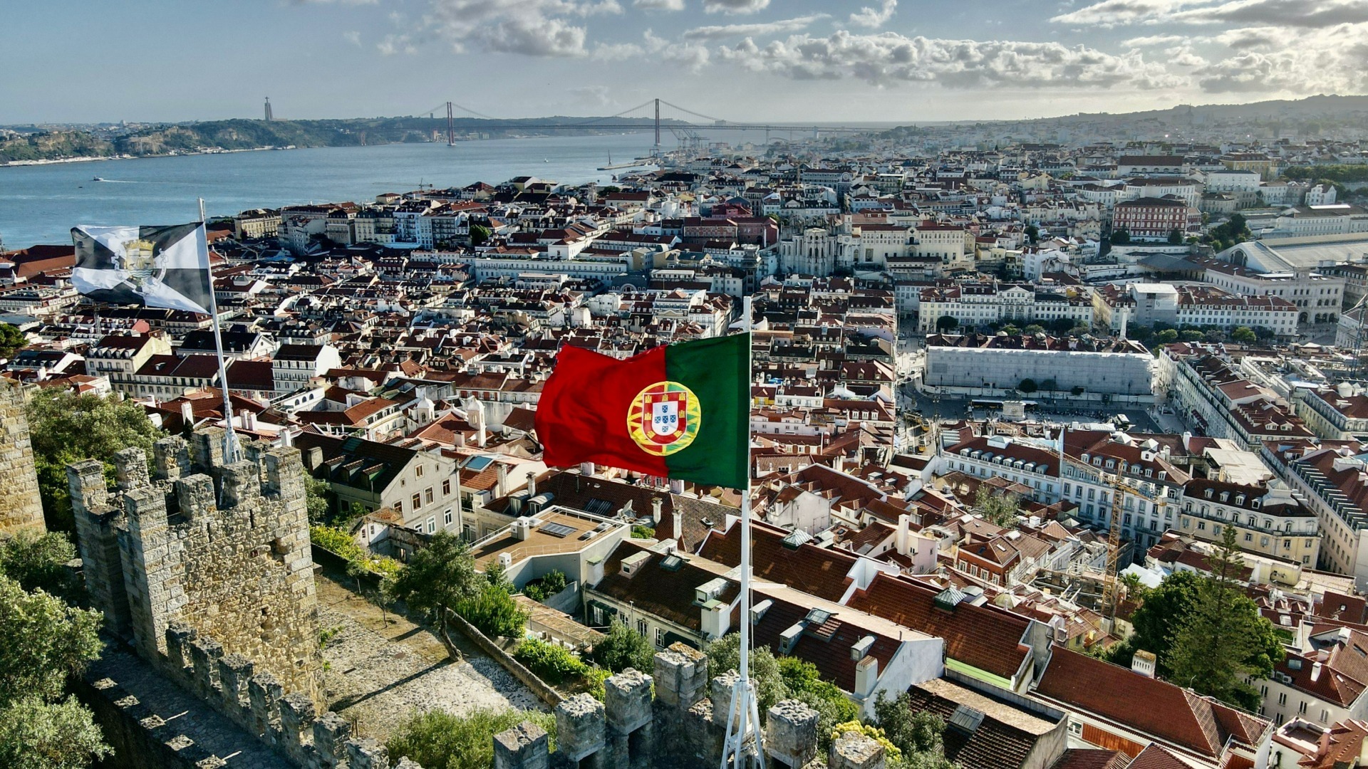 Lisabona a fost desemnată cea mai bună destinație turistică din Europa la premiile World Travel Awards 2026