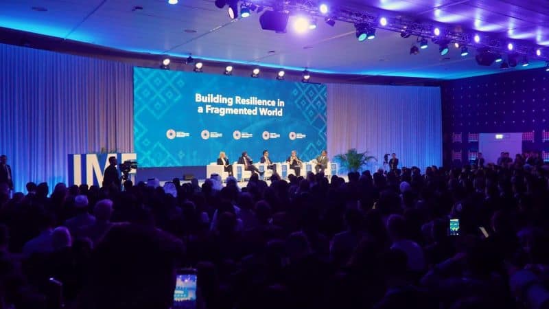 Reuniunile FMI și Băncii Mondiale s-au încheiat fără soluții pentru economiile în curs de dezvoltare