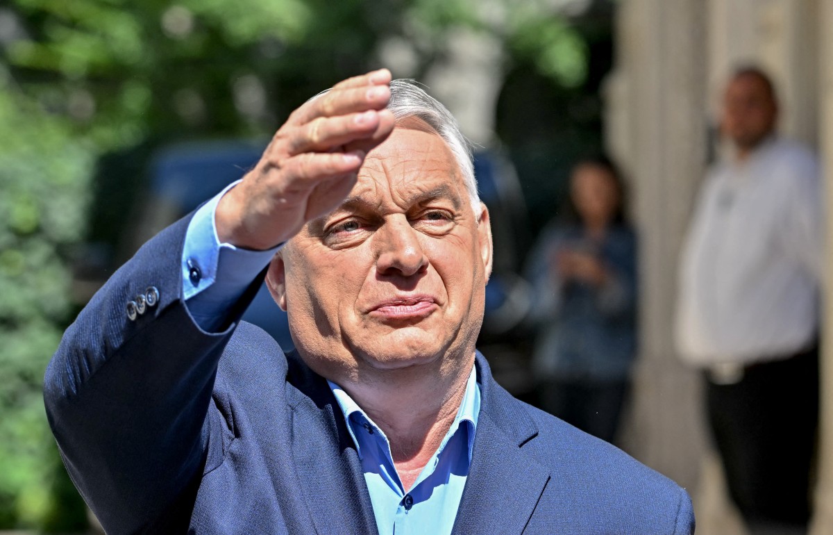 Viktor Orbán acuză guvernul Tisza de distrugerea realizărilor de pe parcursul ultimelor 16 ani