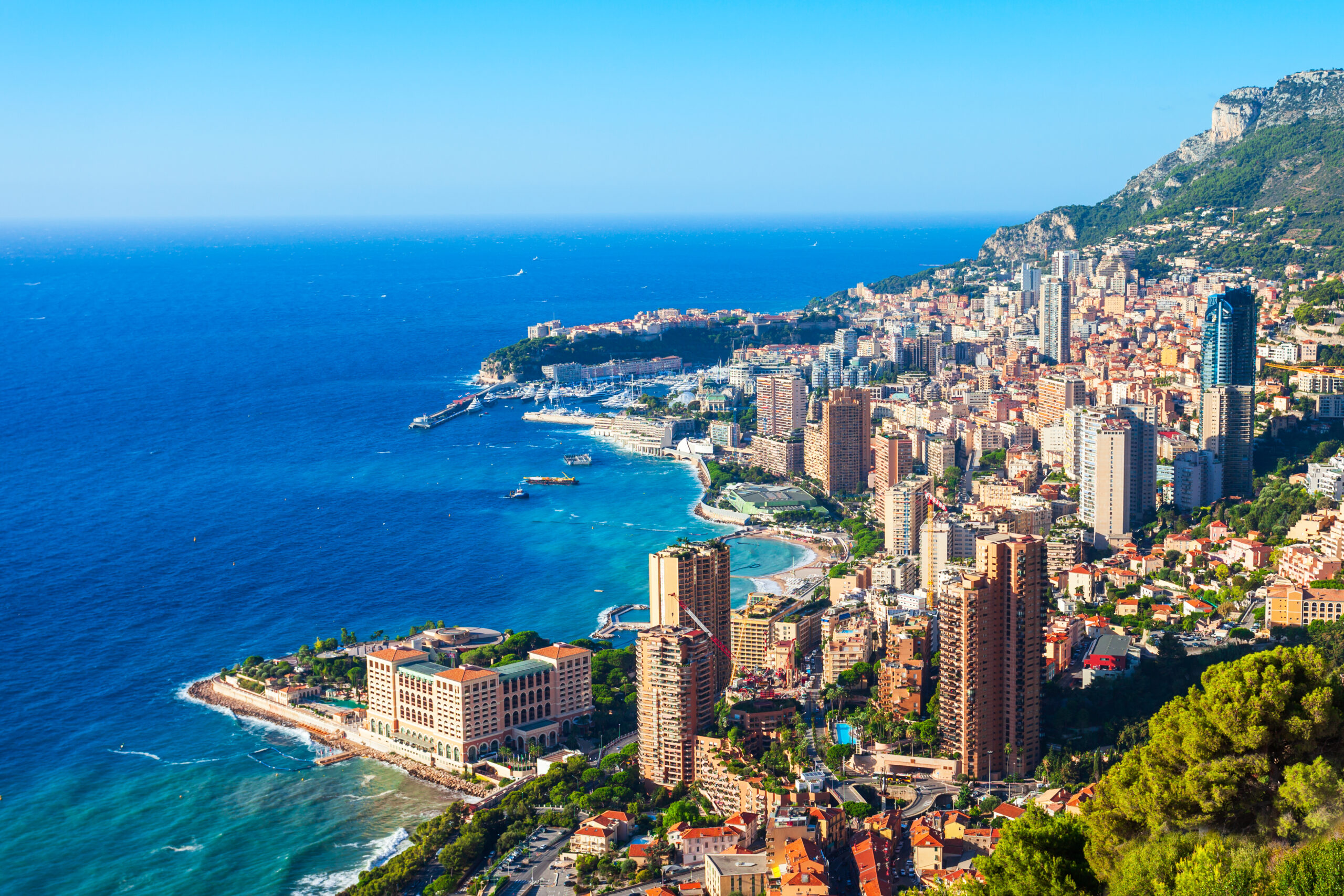 Clasamentul Nomad Lifestyle Index pentru 2026: Monaco este prima țară în care este ideal să trăiești