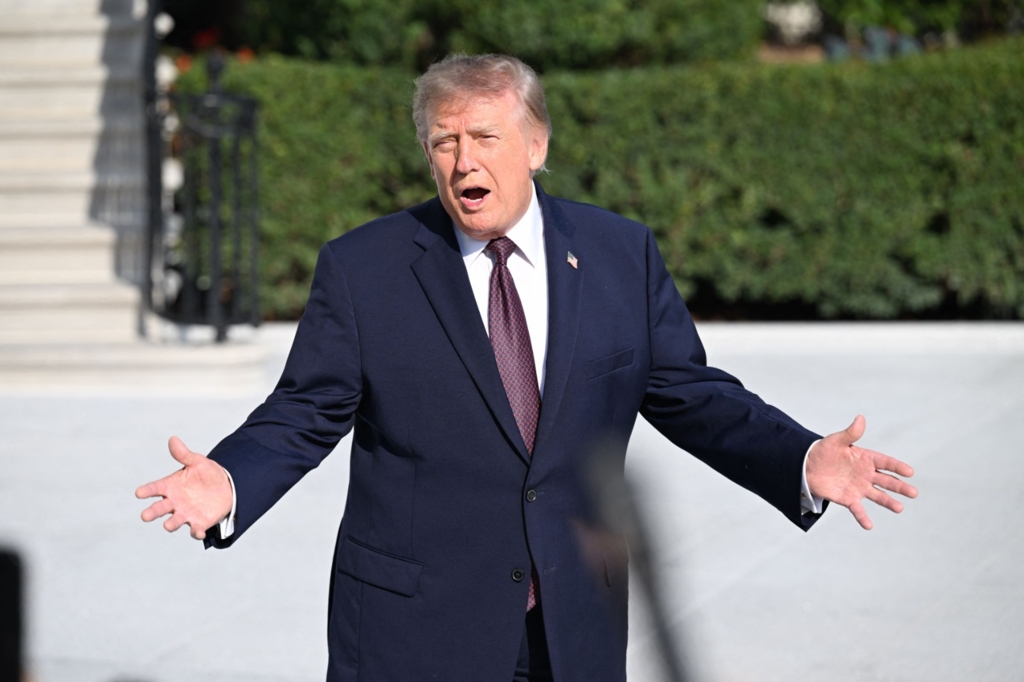 Eșecul campaniei lui Trump împotriva cocainei: cantități record de droguri ajung în SUA și Europa