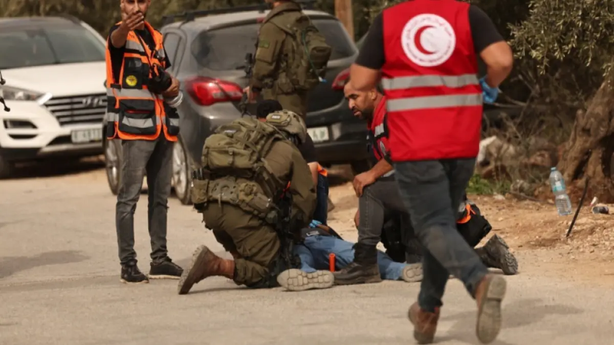Israel deschide o anchetă în Cisiordania după atacurile asupra unei fotografe și a unor diplomați europeni