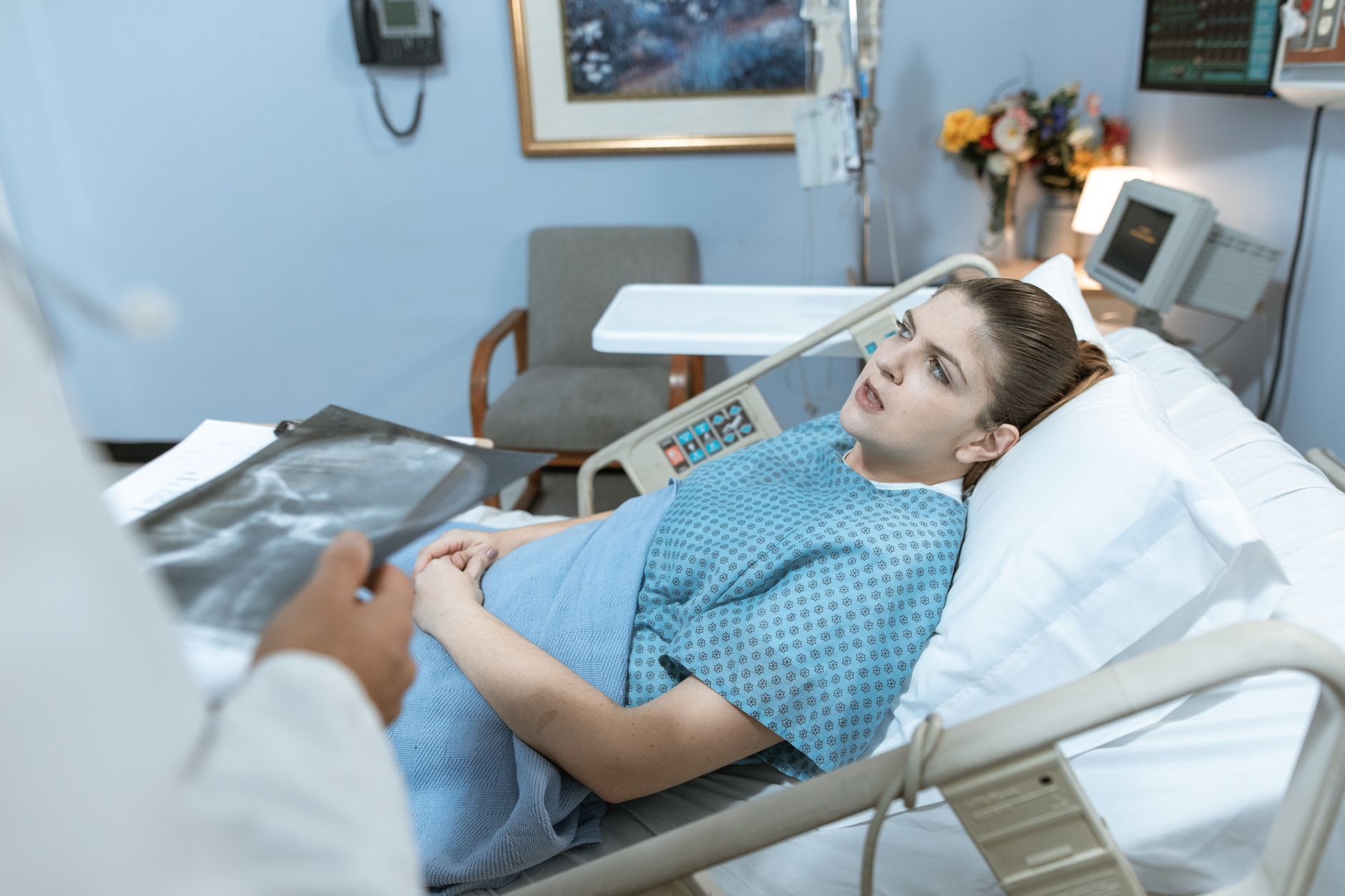 Pilotul care a salvat un avion Flydubai: mărturia de pe patul de spital după atacul cu toporul