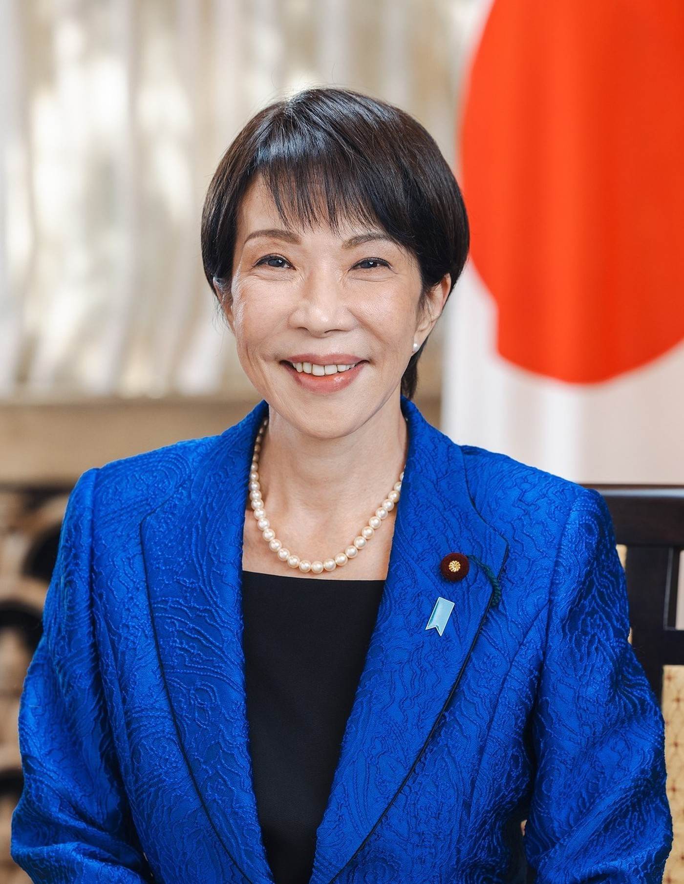Popularitatea premierului japonez Sanae Takaichi a scăzut sub pragul de 50% în urma unei controverse guvernamentale