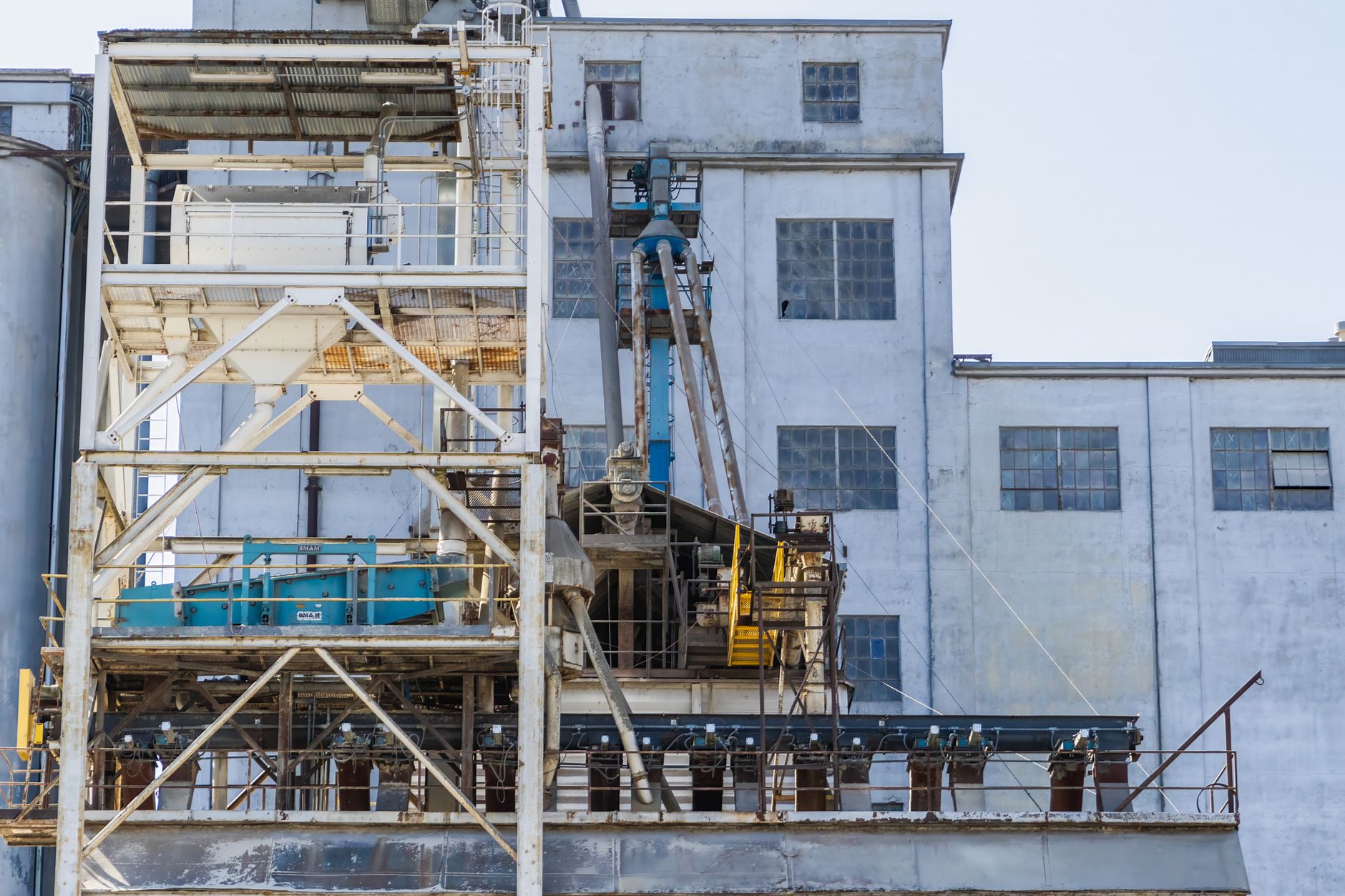 Rusia preia controlul asupra activelor mai multor companii europene prin decret semnat de Putin
