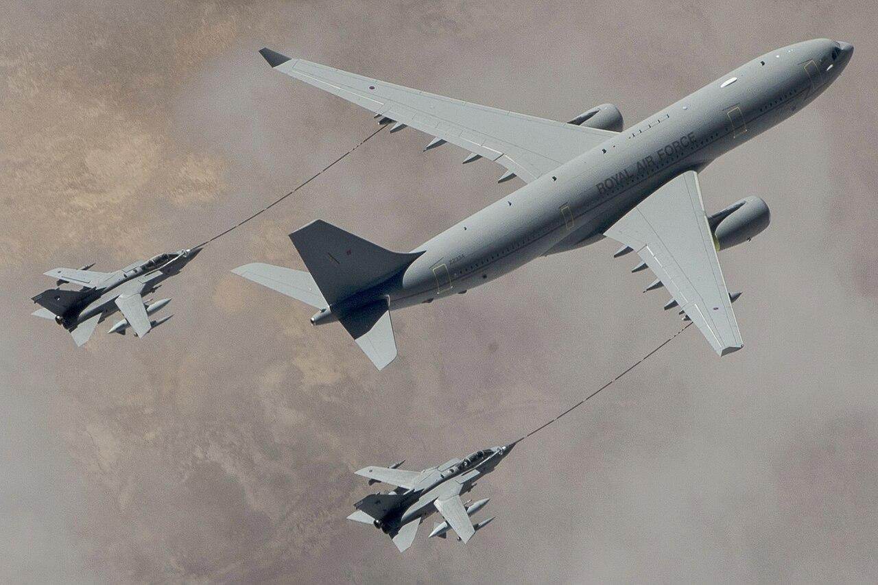 Alertă aeriană de nivel roșu în Lituania după detectarea unui obiect zburător neidentificat