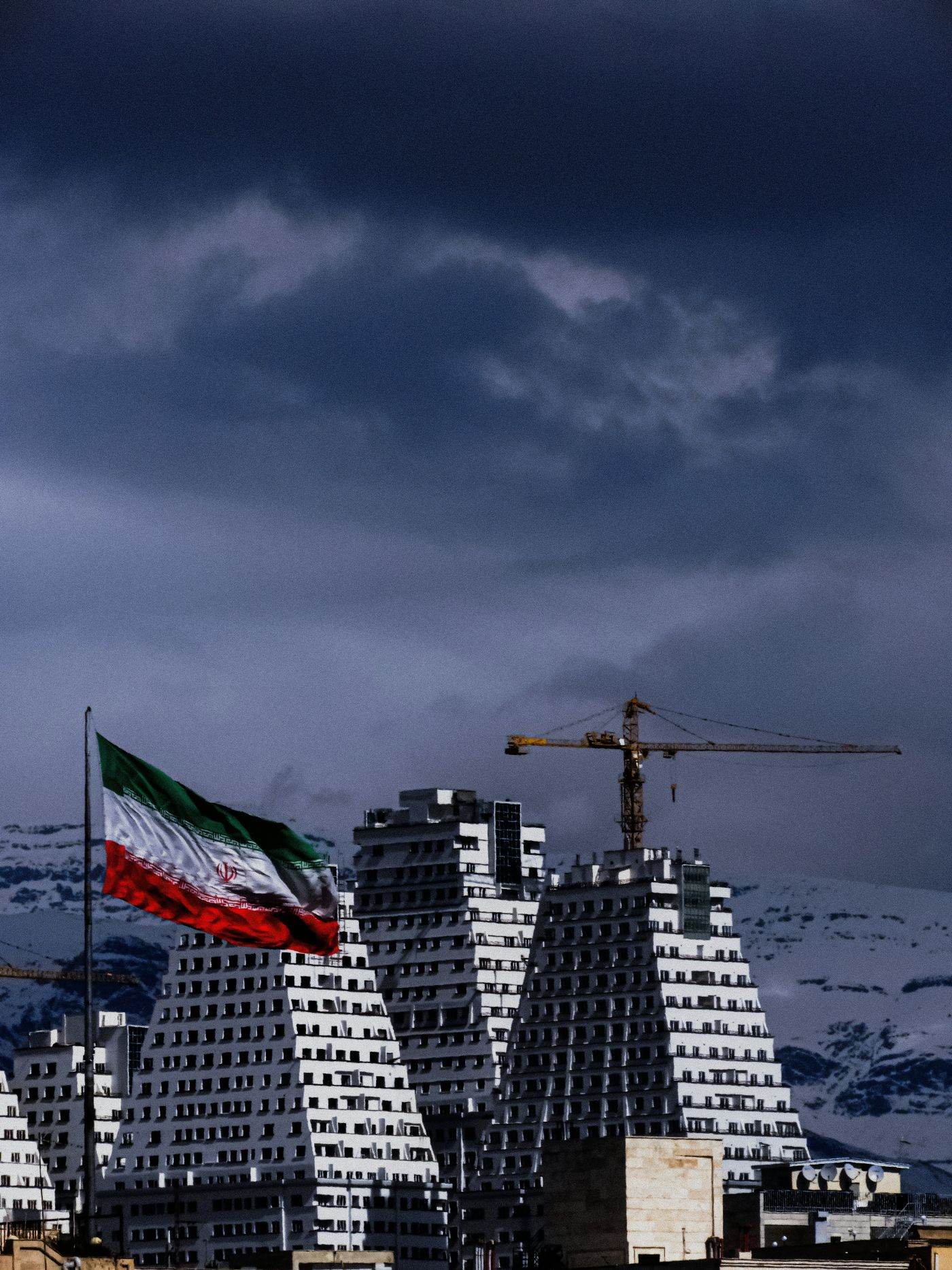 Iranul a numit un nou ministru al apărării, Mehrdad Akhlaqi Kebatchi, după opt luni de vacanță
