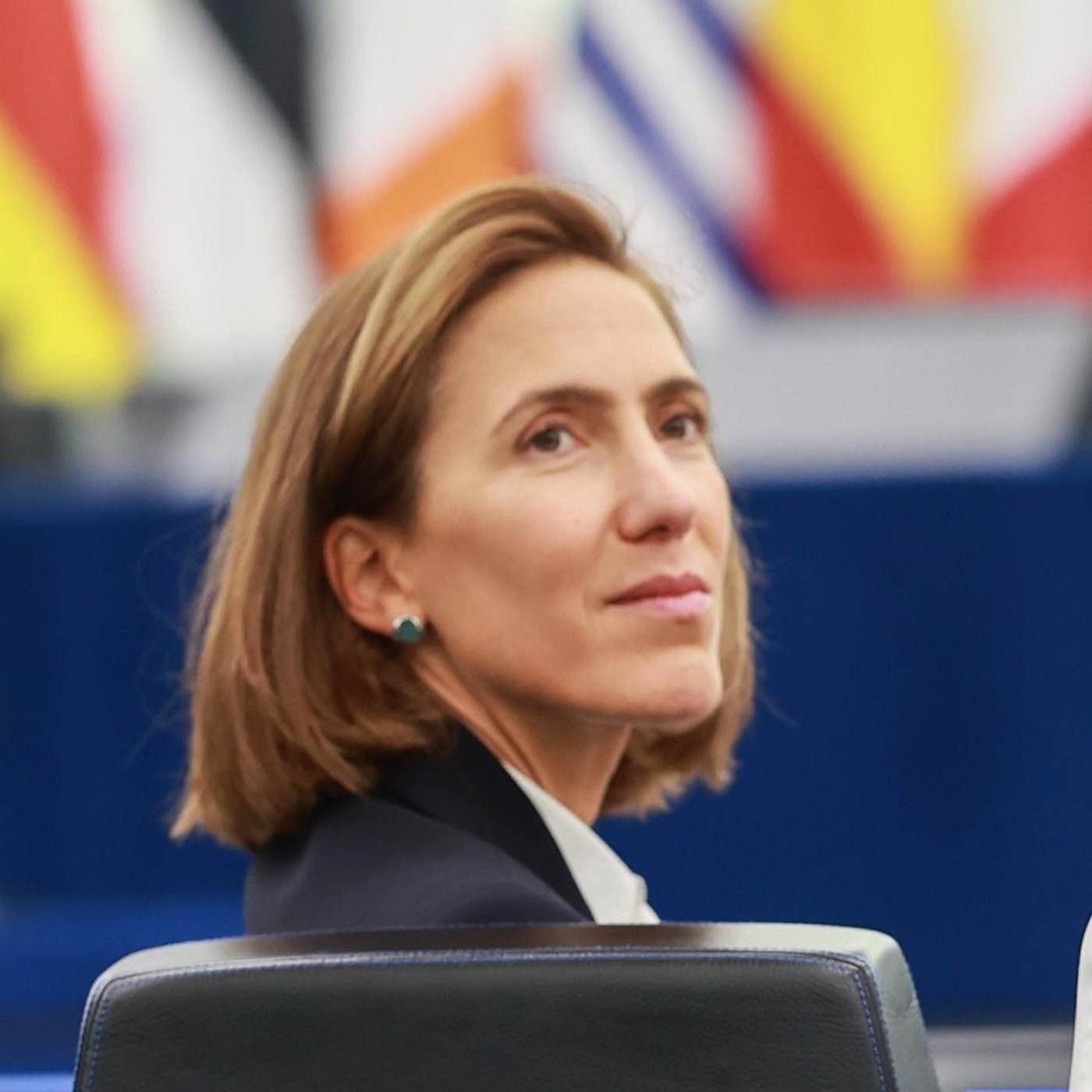 Valerie Hayer condiționează sprijinul pentru șefia Parlamentului European de izolarea extremei drepte