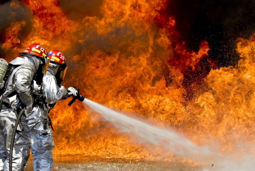 Tragedie militară în Canada: Patru soldați mor în urma unui incendiu de vegetație în timpul exercițiilor de poligon