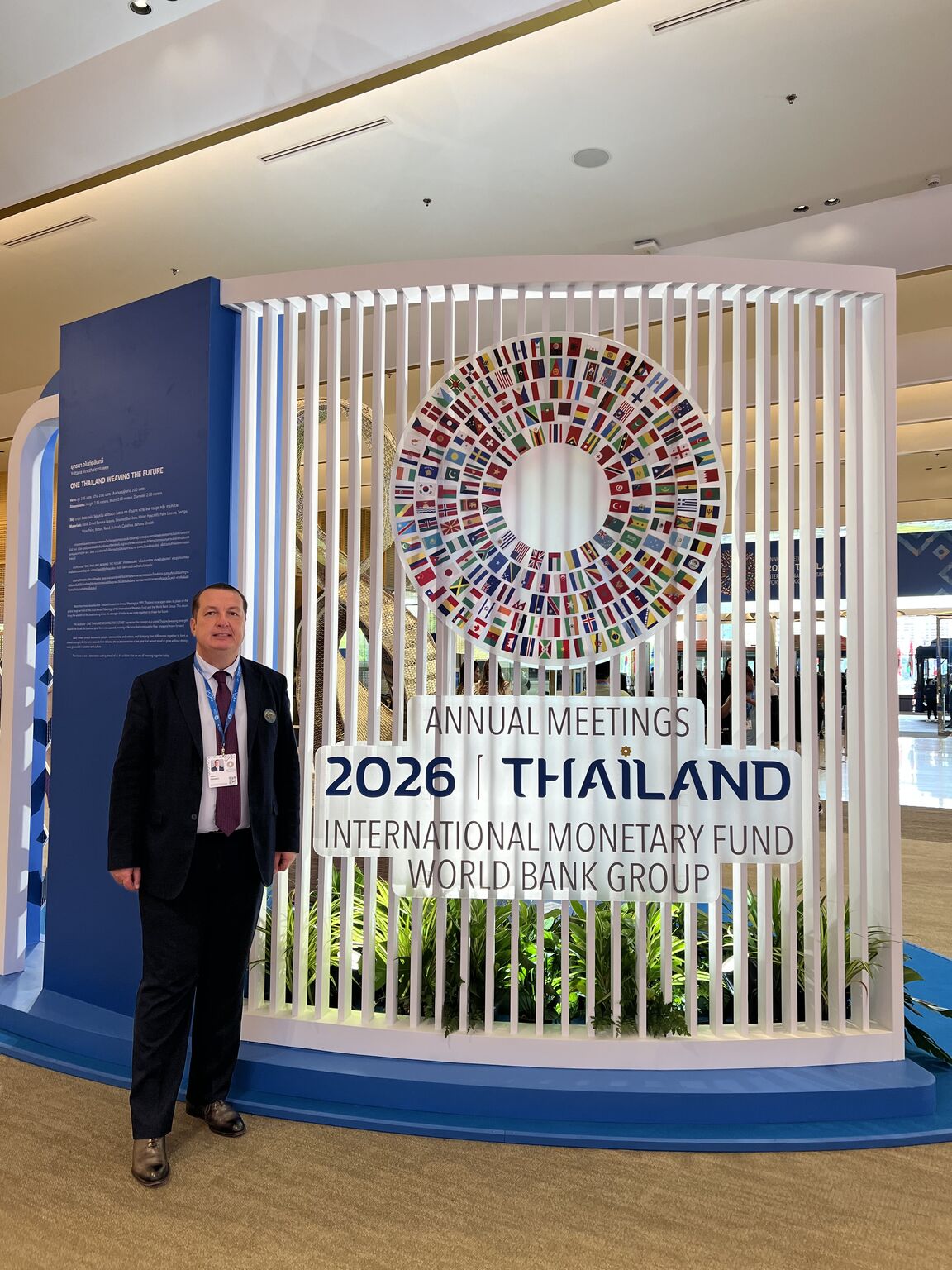 Reuniunile de la Bretton Woods din 2026: Inteligența artificială accelerează economia, dar amenință piața muncii