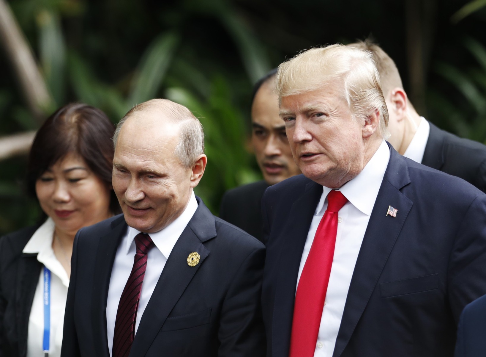 Atacuri rusești cu rachete asupra Kievului și acuzații din partea lui Trump la adresa Ucrainei