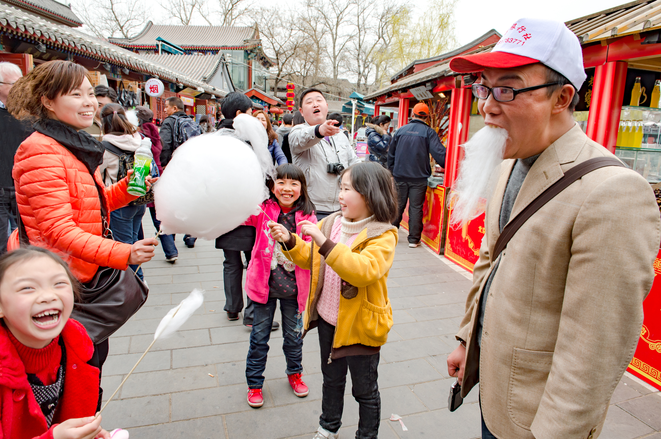 Beijingul se va confrunta cu o îmbătrânire masivă a populației până în anul 2035