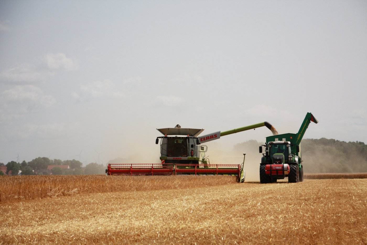 Miniștrii agriculturii din G7 se reunesc la Paris pentru securitatea aprovizionării cu îngrășăminte