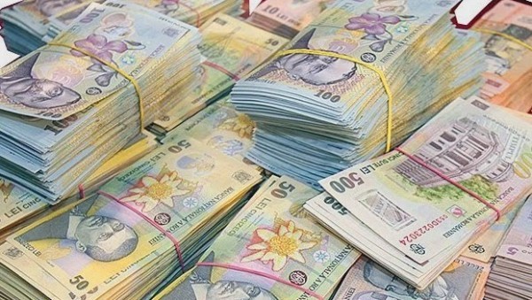 România deține cea mai mare rată a inflației în Uniunea Europeană în luna august, conform datelor Eurostat