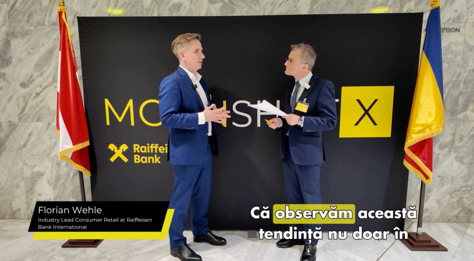 Consumul în Europa devine mai prudent, iar jucătorii mari de retail câștigă teren