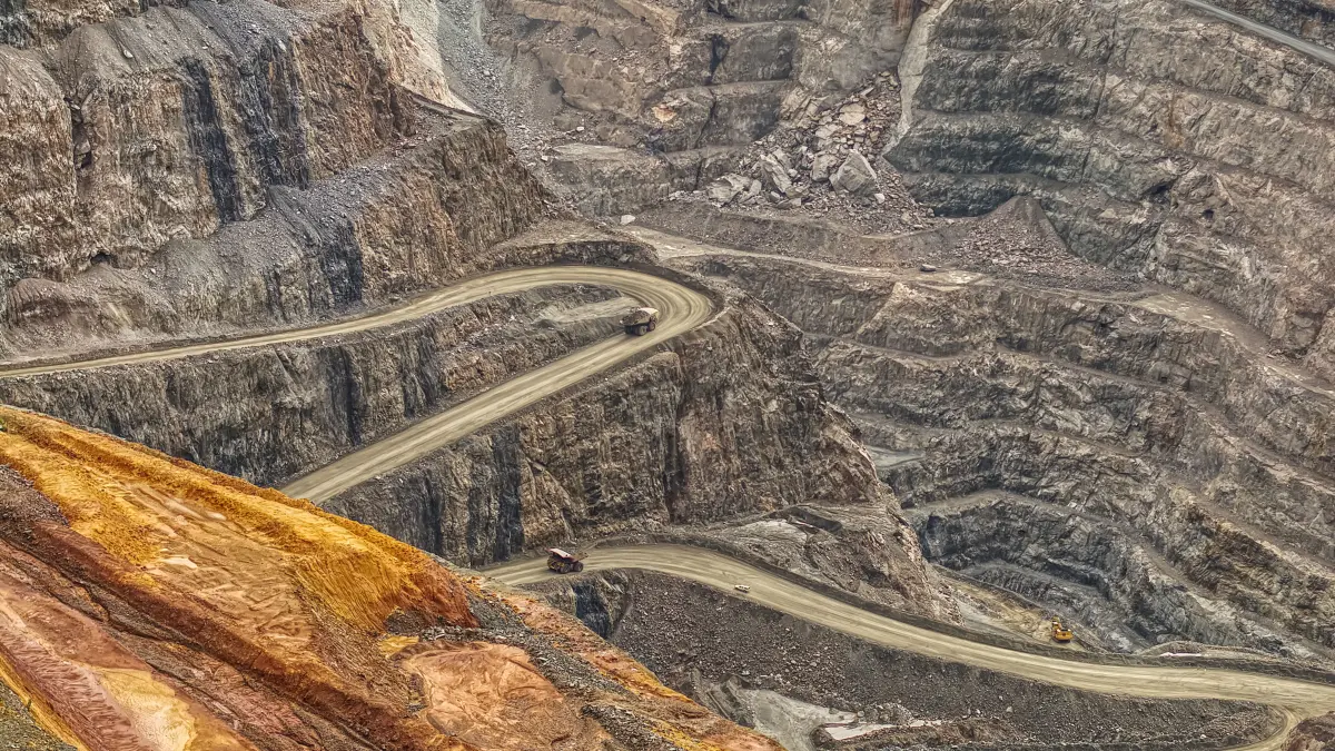 Proiect de lege pentru mineralele critice: România vizează reducerea dependenței de importuri