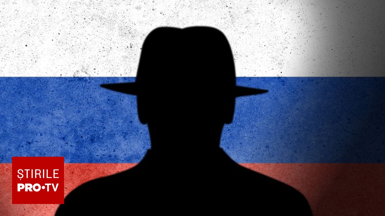 Rusia este sabotată din interior: Mărturiile a doi spioni care lucrează pentru Ucraina