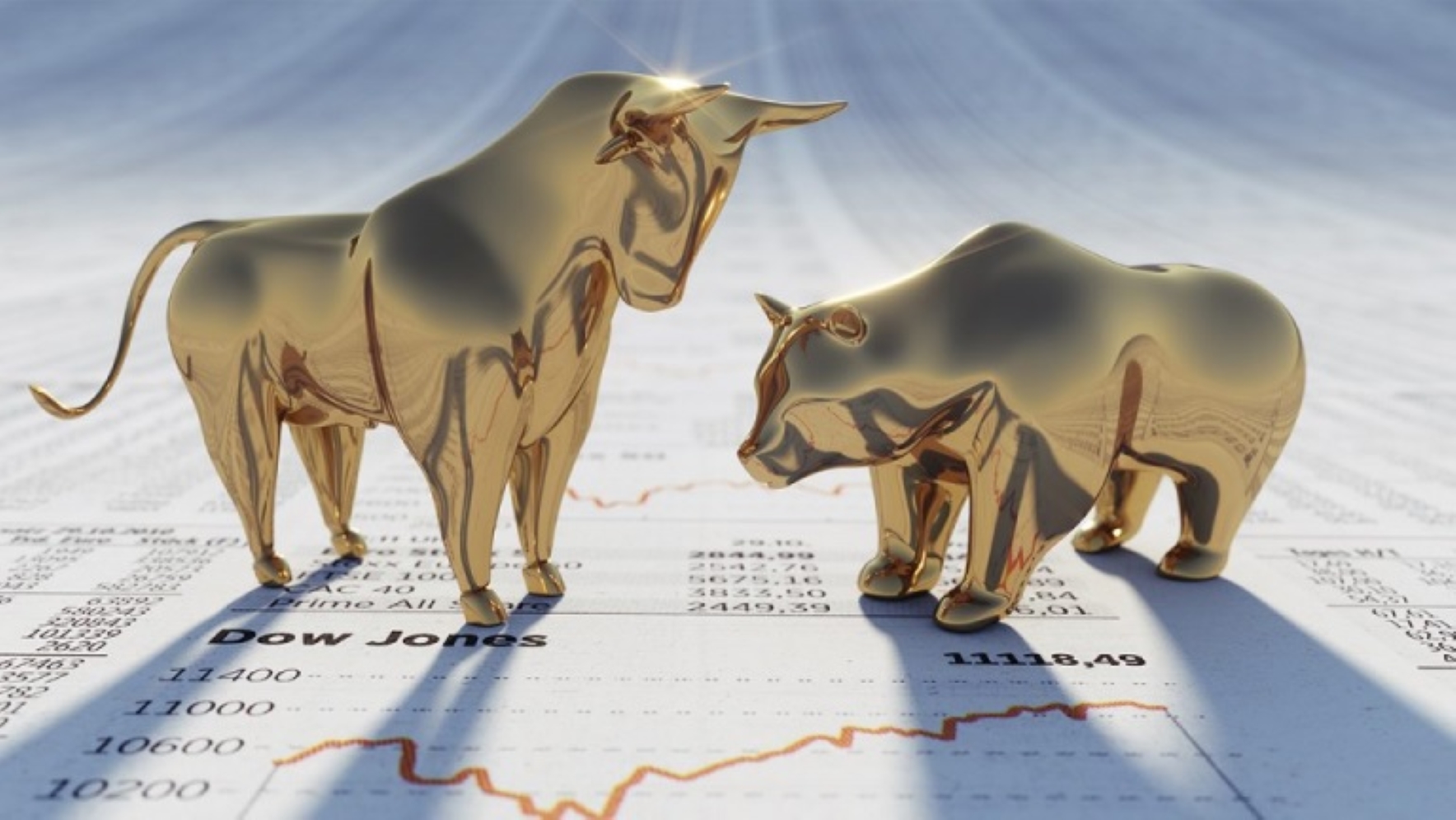 Bursa americană trece printr-o perioadă de reevaluare: investitorii se tem de costurile uriașe ale inteligenței artificiale