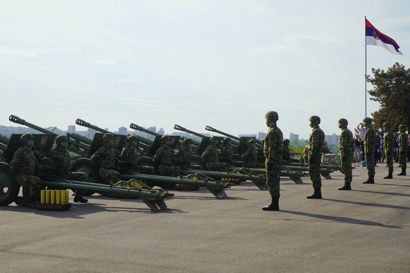 China solicită Tadjikistanului o cooperare sporită în domeniul securității și al aplicării legii