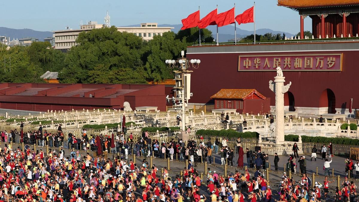 Beijingul se confruntă cu o îmbătrânire demografică accelerată: unul din trei locuitori va avea peste 60 de ani până în 2035
