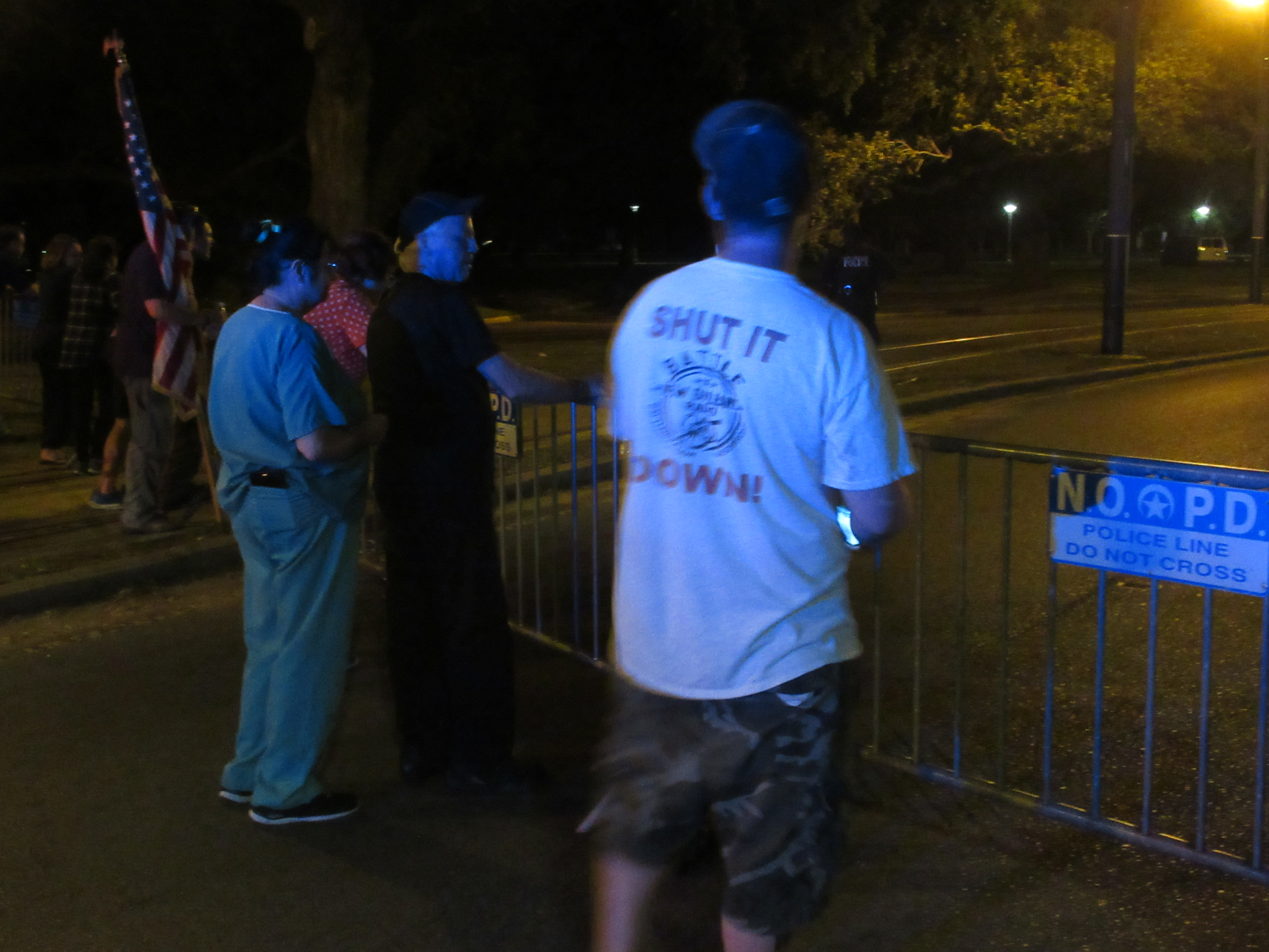 Accesul în Muzeul Luvru a fost blocat de protestatari în semn de susținere pentru demonstrațiile din Franța