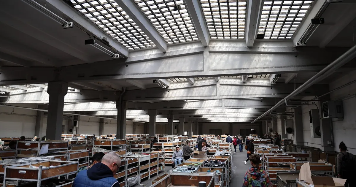 Industria germană pierde jumătate de milion de locuri de muncă din cauza presiunilor concurențiale