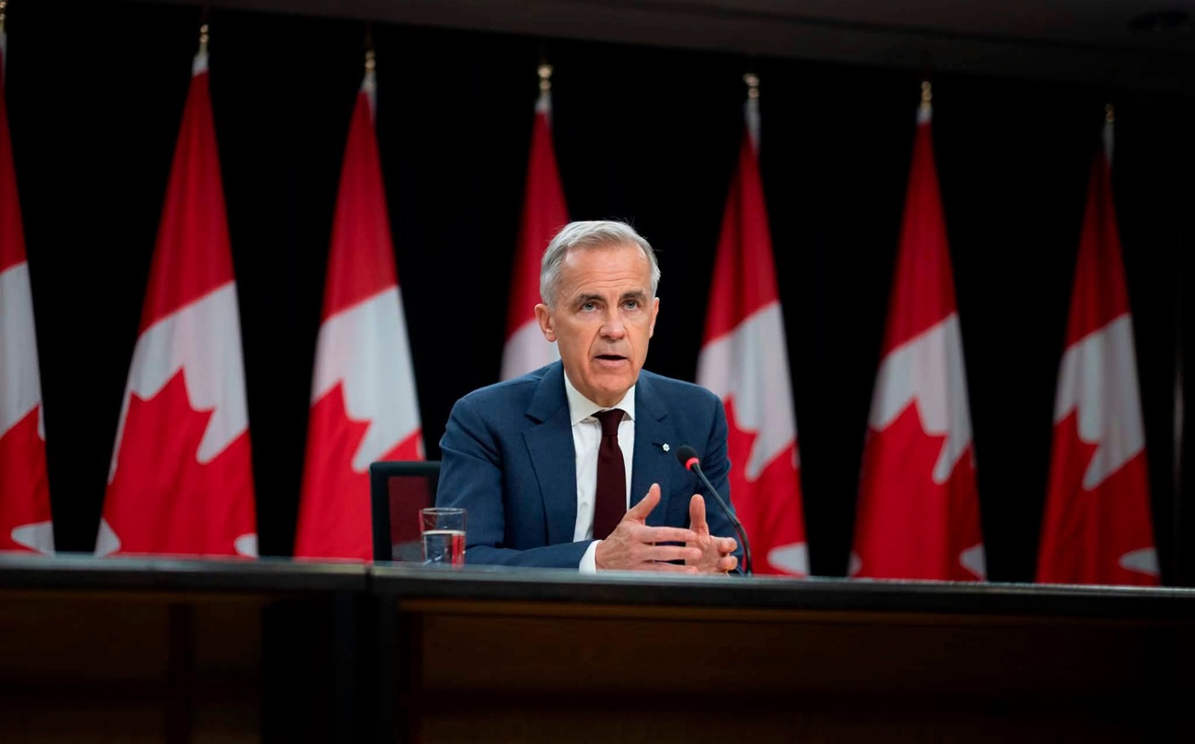 Premierul Canadei, Mark Carney, propune o nouă formă de parteneriat între Canada și Uniunea Europeană