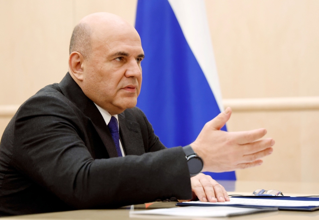 Remaniere guvernamentală la Moscova: Vladimir Putin a aprobat noile schimbări propuse de Mihail Mișustin