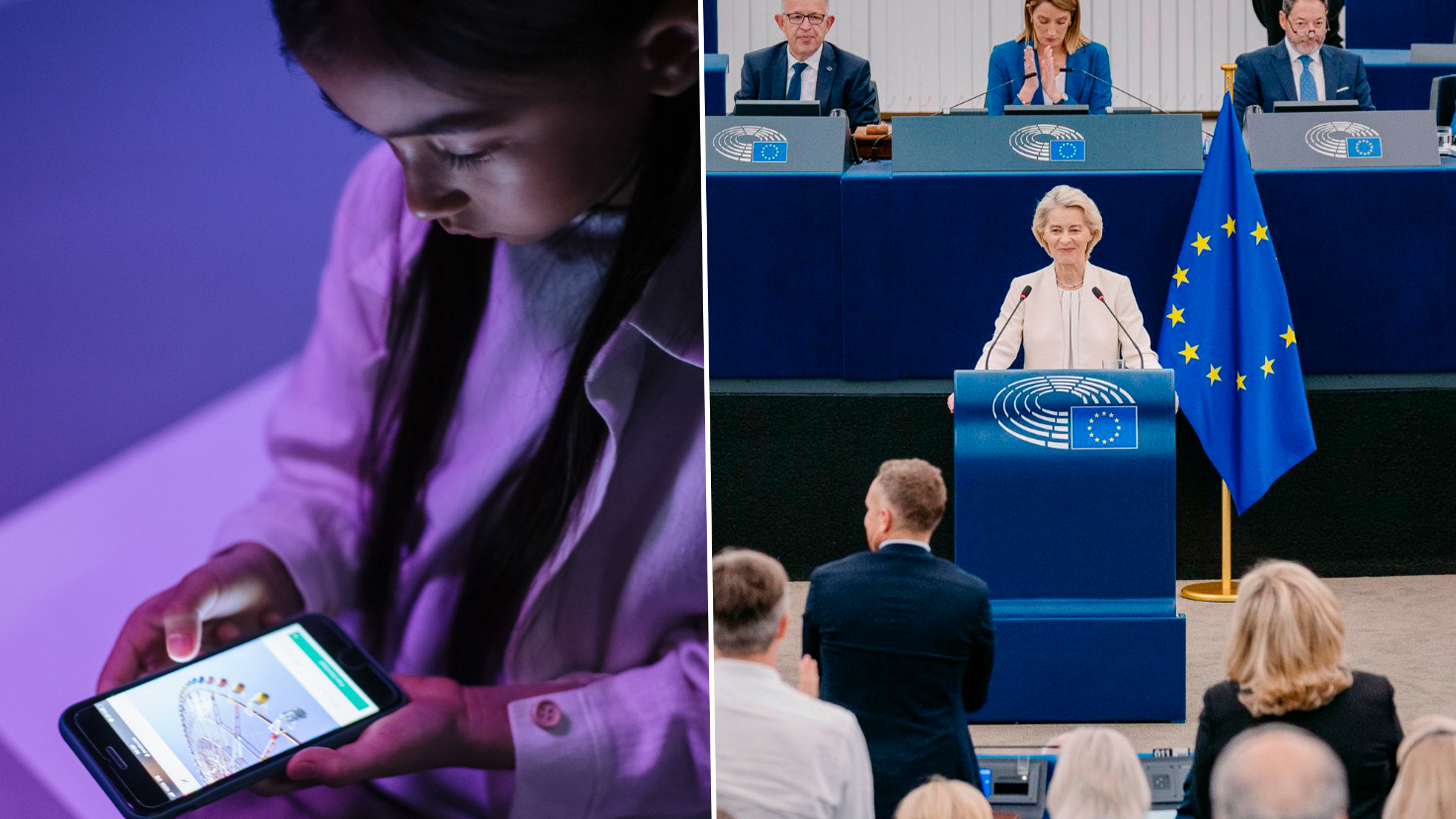 Comisia Europeană adoptă regulamentul EU KIDS ACT: restricții severe pentru platformele de socializare