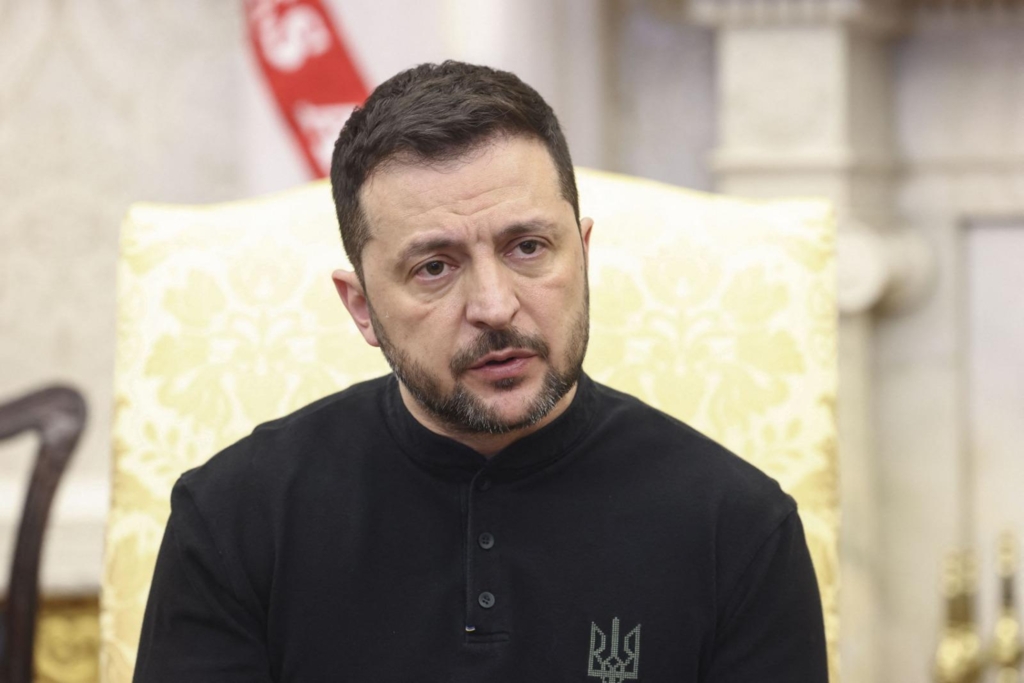 Ucraina a fost lovită de rachete balistice rusești fără avertismentul partenerilor occidentali