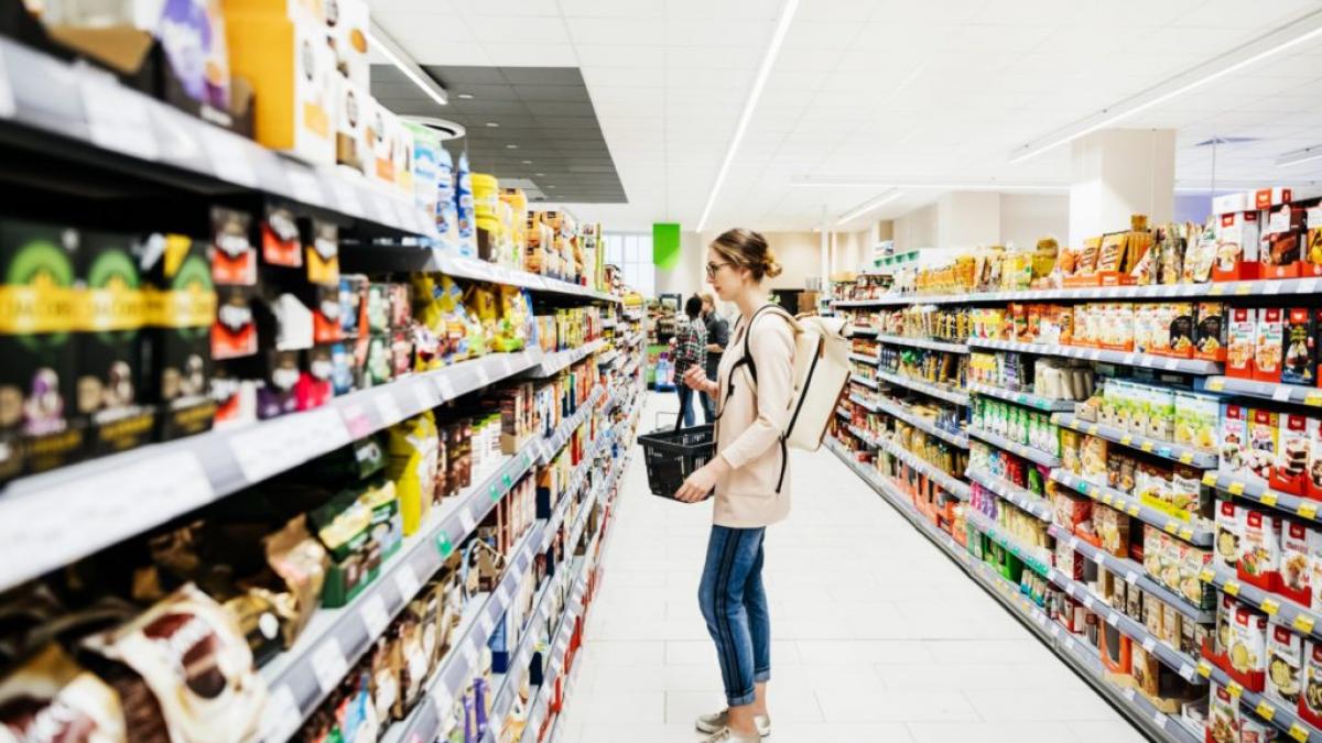 Atac cibernetic asupra supermarketurilor din Franța: temperaturile au fost modificate de la distanță