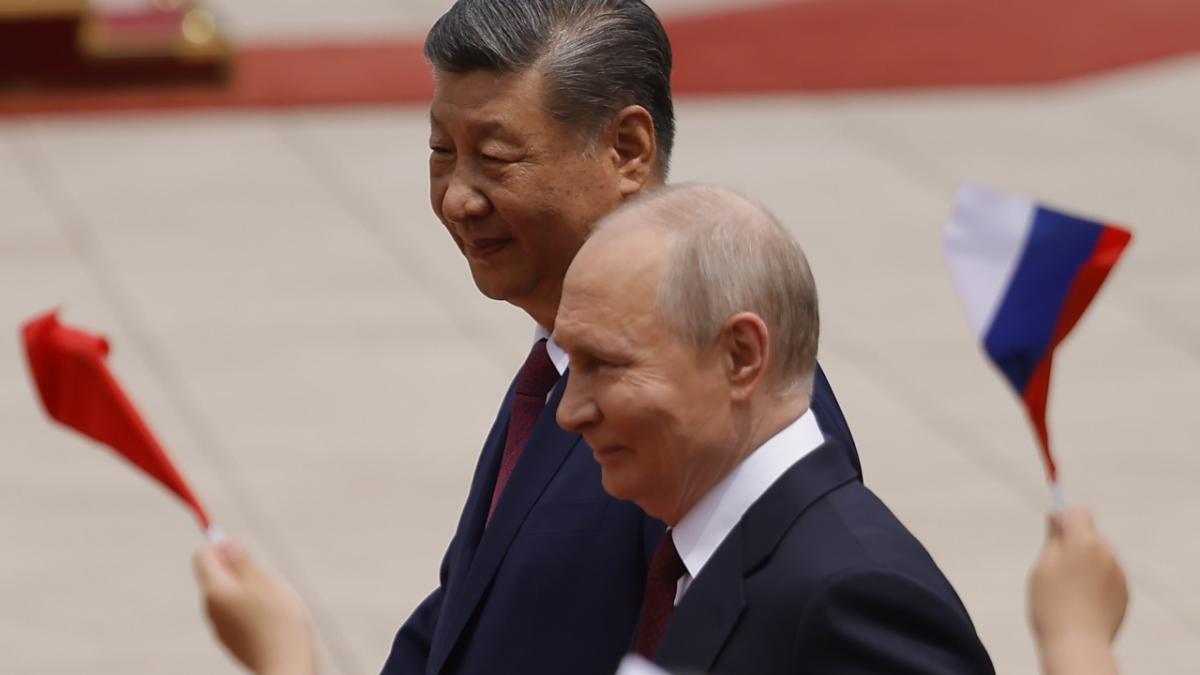 Summitul BRICS din India: Lideri precum Vladimir Putin și Xi Jinping se reunesc în contextul tensiunilor globale