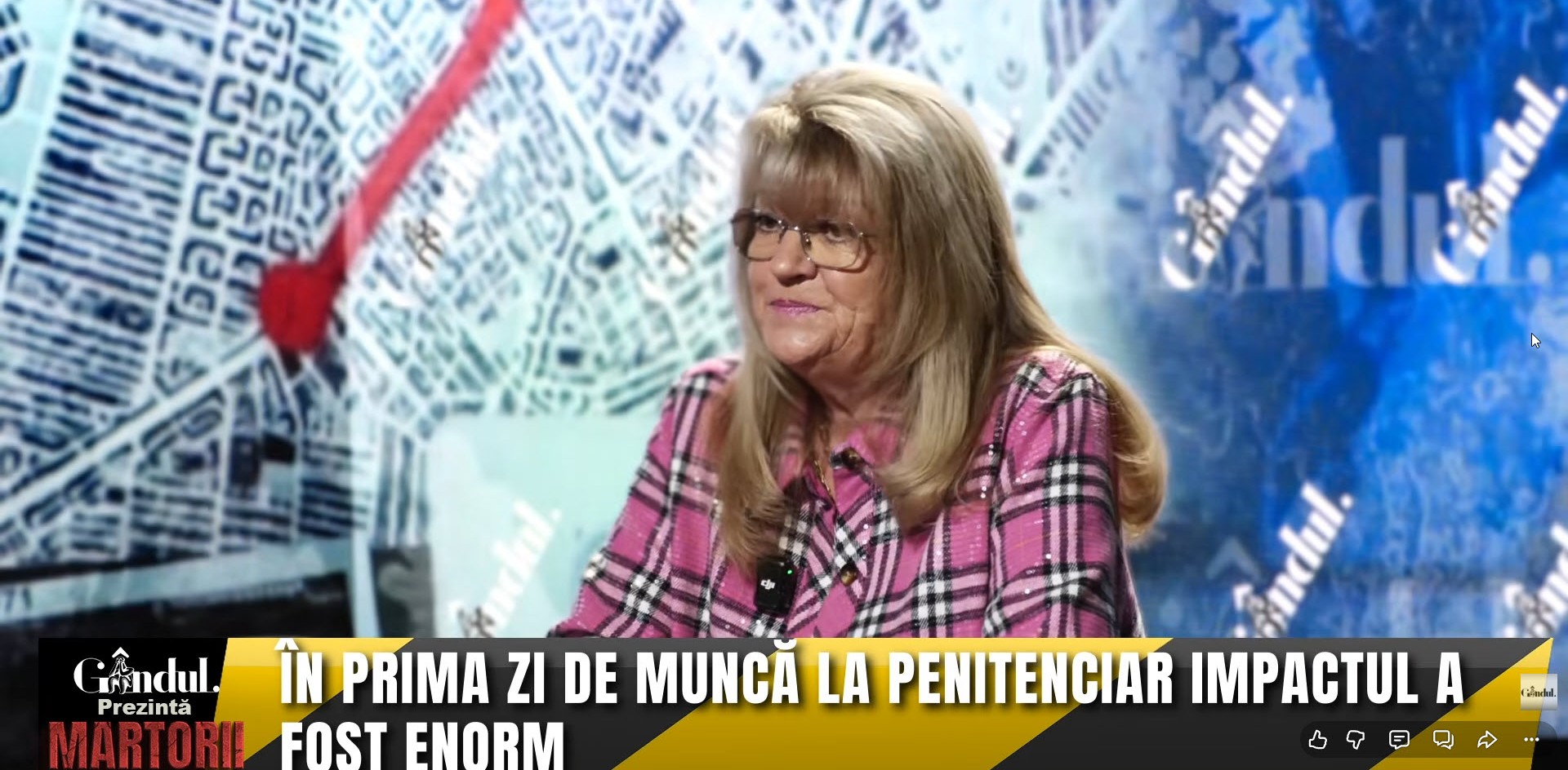 Cum sunt identificate grupurile de deținut de bande în penitenciarele americane de maximă siguranță