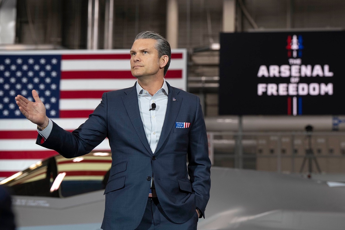 Secretarul american al Apărării a criticat aliații NATO, iar Polonia a reacționat imediat