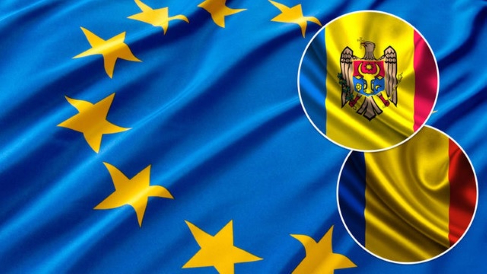 Integrarea Republicii Moldova în UE poate consolida legăturile economice cu România