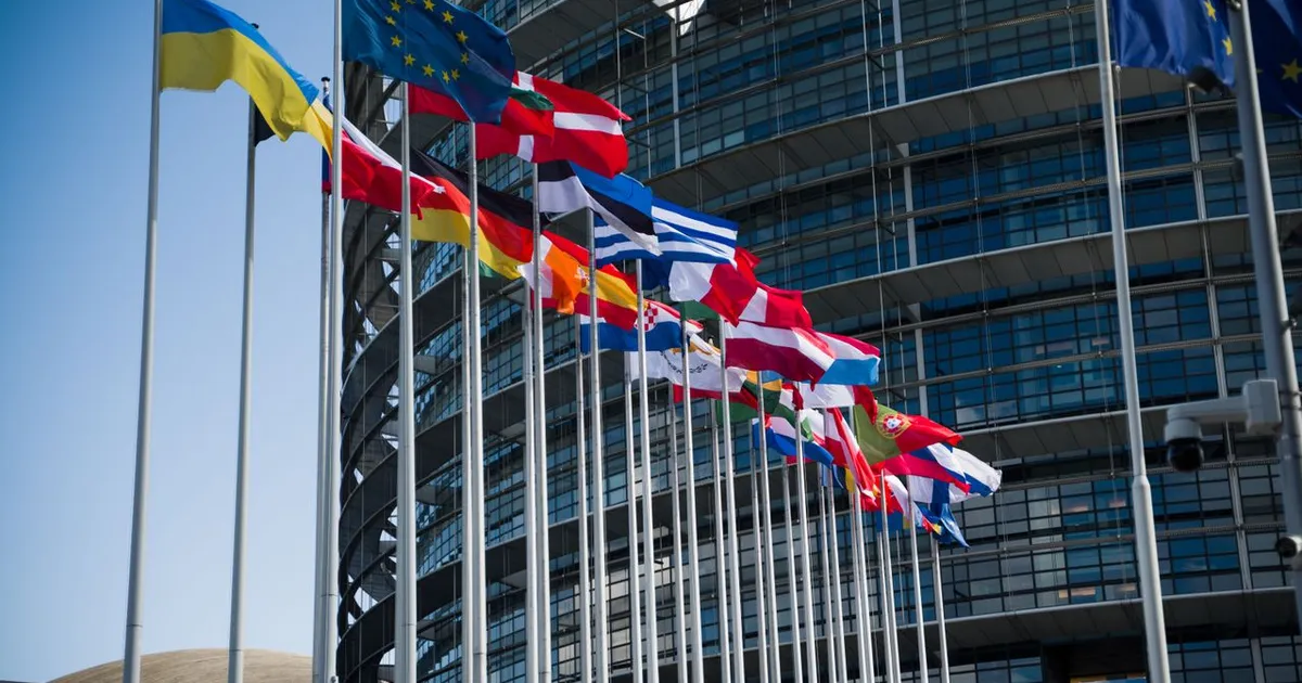 Parlamentul European votează o rezoluție privind atacurile Rusiei asupra navelor din Marea Neagră
