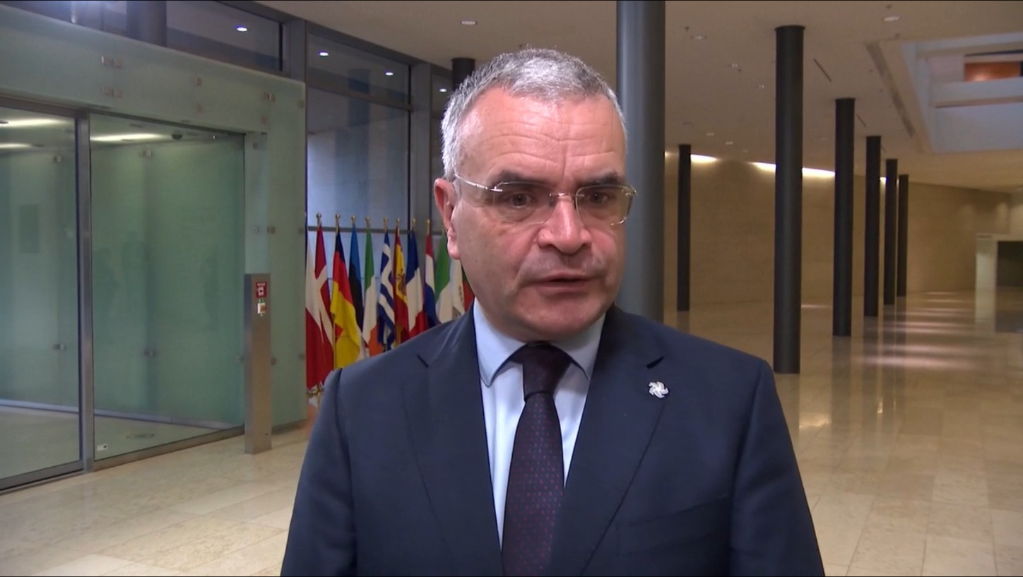 Dara Calleary: Locurile de muncă de calitate sunt esențiale pentru competitivitatea și combaterea sărăciei