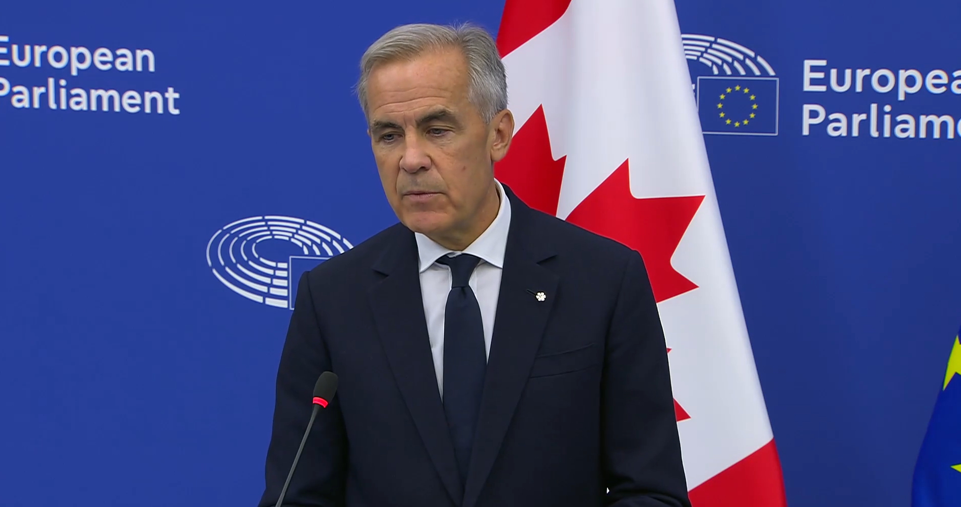 Canada urmărește statutul de membru asociat al UE, în ciuda avertismentelor lui Donald Trump