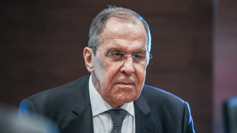 Serghei Lavrov vizitează Iranul: Moscova propune medierea conflictului dintre Teheran și Washington