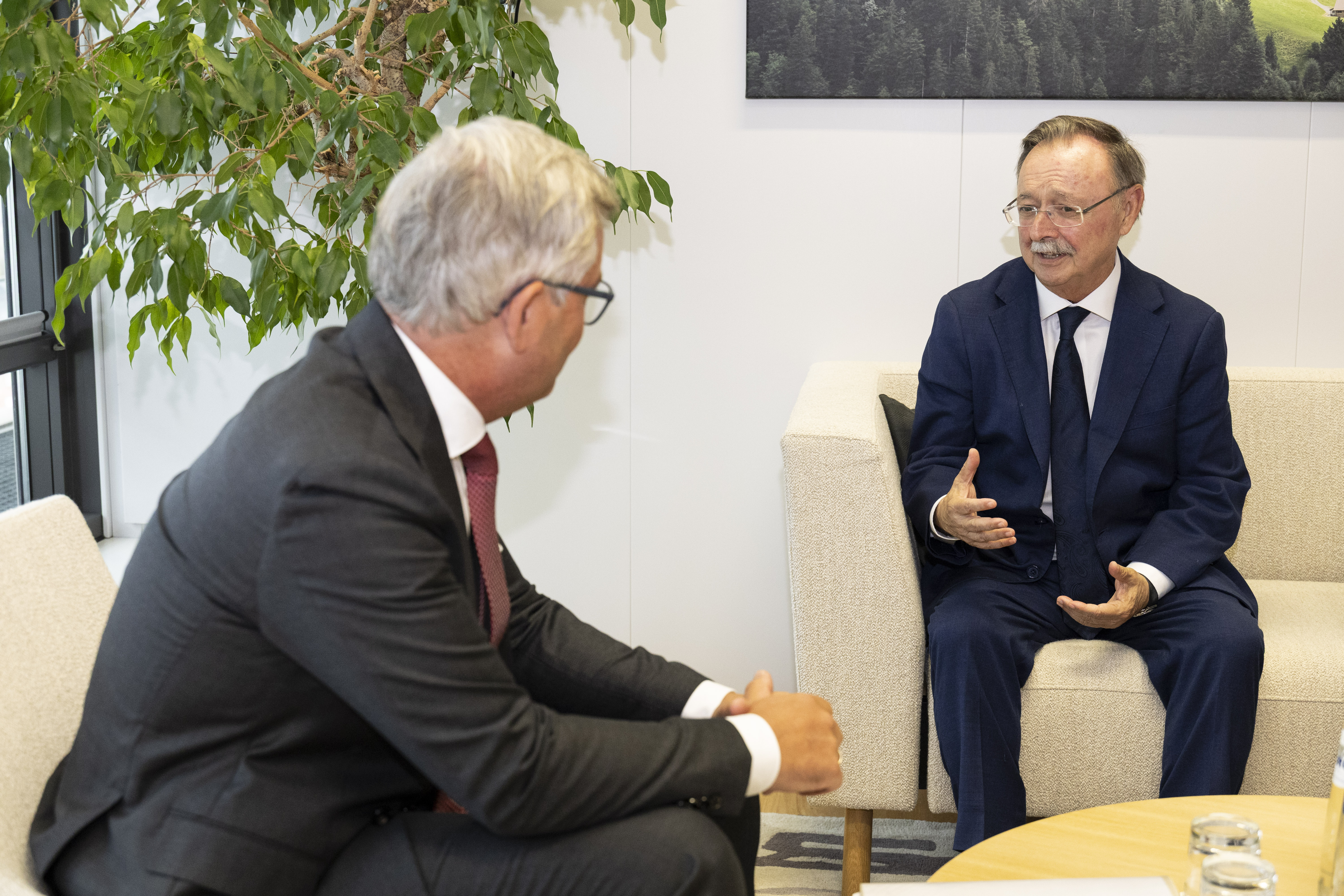 Uniunea Europeană pregătește un nou cadru de urgență pentru gestionarea frontierelor după criza din Ceuta