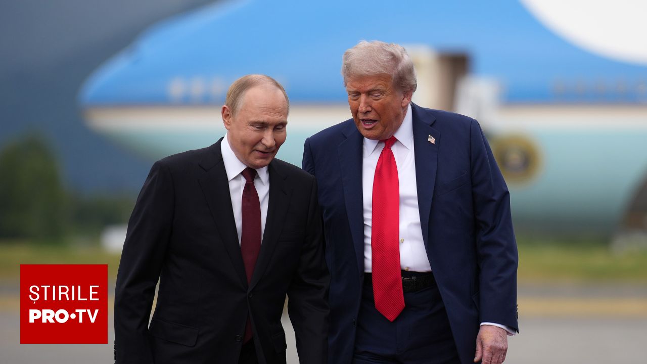 Putin ar putea negocia cu Trump și Xi Jinping la summitul APEC din China