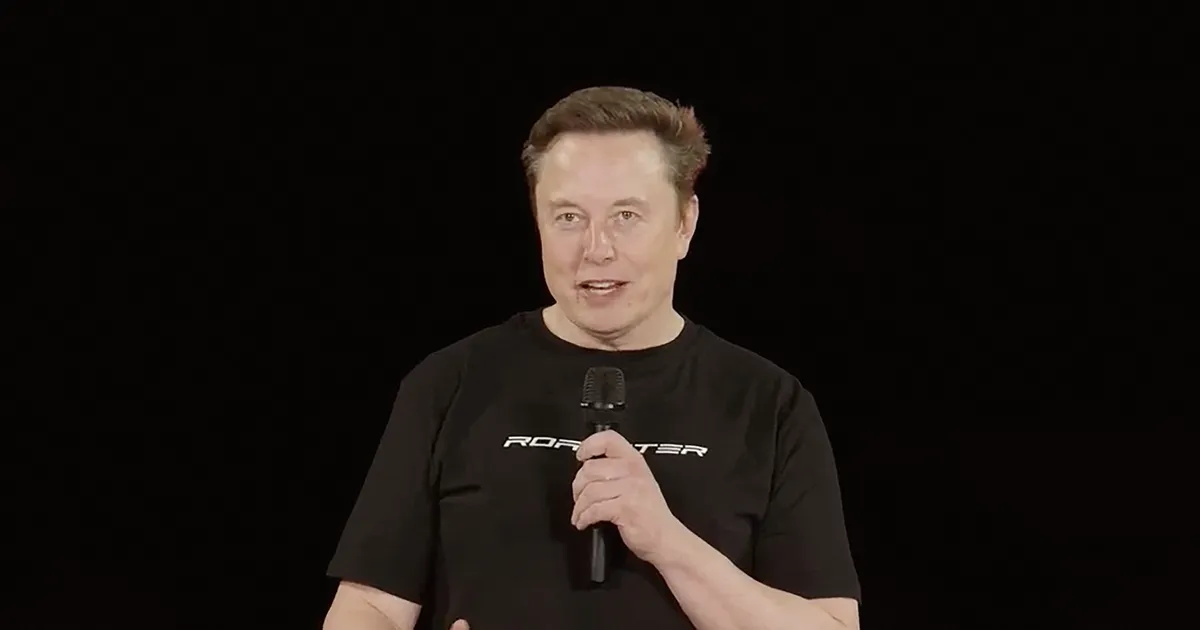 Elon Musk promite câte o acțiune SpaceX fiecărui copil din SUA. Donația ar depăși 10 miliarde de dolari