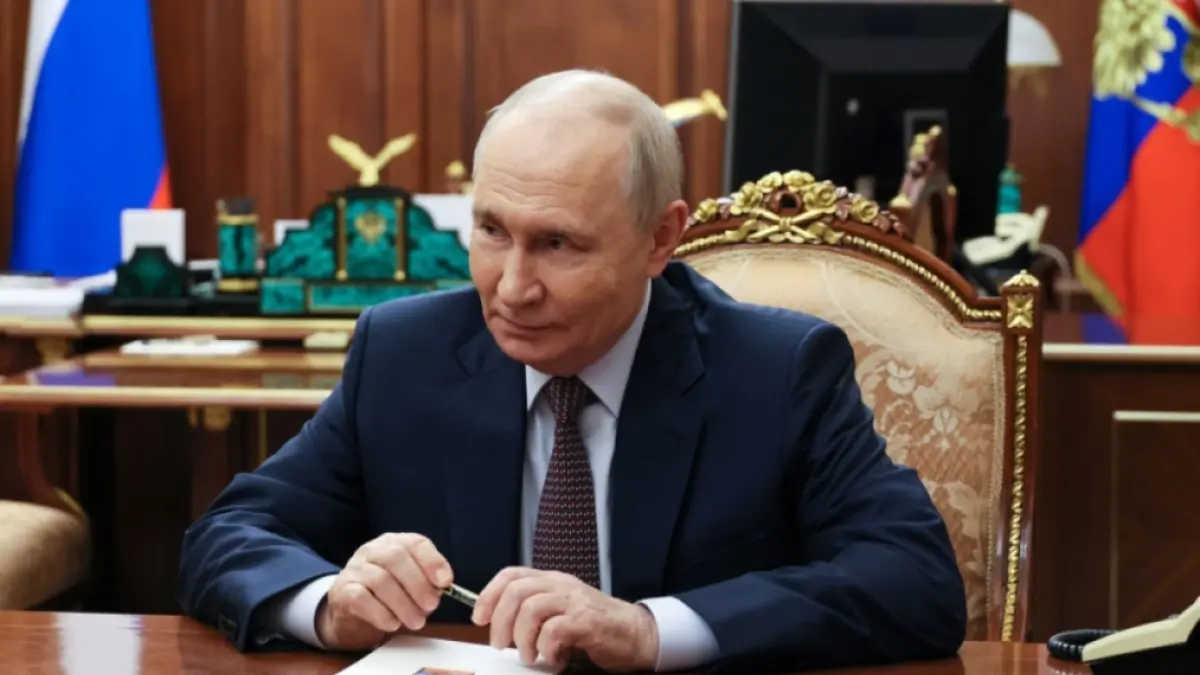 Putin propune un summit trilateral cu Trump și Xi Jinping pentru negocierea păcii în Ucraina